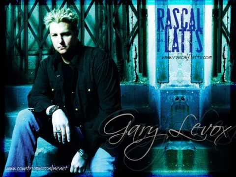 Rascal Flatts - My Wish