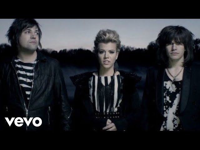 The Band Perry - Better Dig Two (Official Music Video)