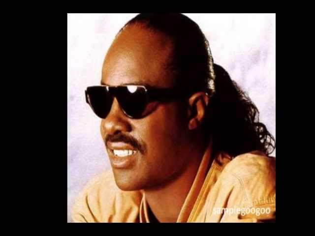 Stevie Wonder - Signed, Sealed, Delivered I'm Yours