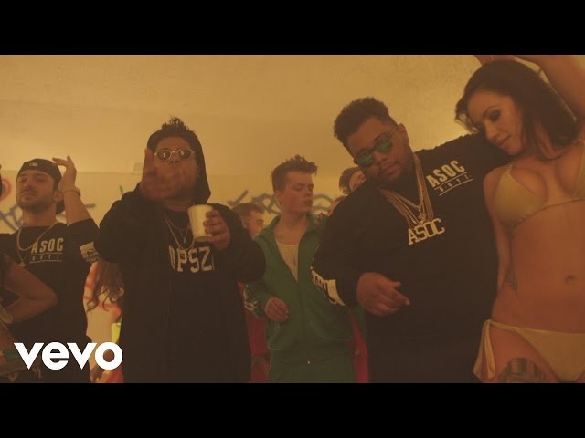 Carnage, ILOVEMAKONNEN - I Like Tuh ft. I LOVE MAKONNEN