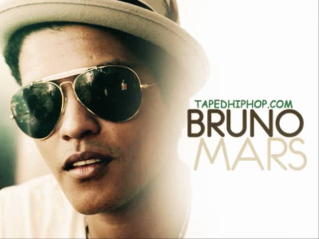 Bruno Mars -  Marry You ( Official HD Video)