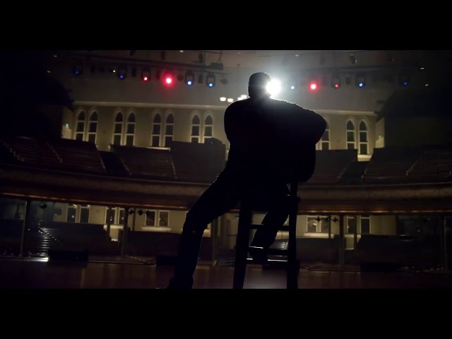 Lee Brice - I Don't Dance (Official Music Video)