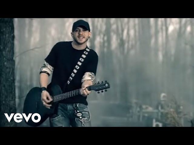 Brantley Gilbert - Kick It In The Sticks