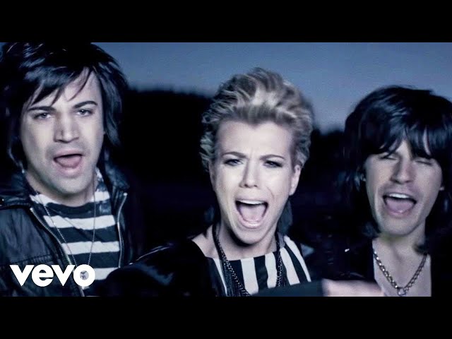 The Band Perry - Better Dig Two