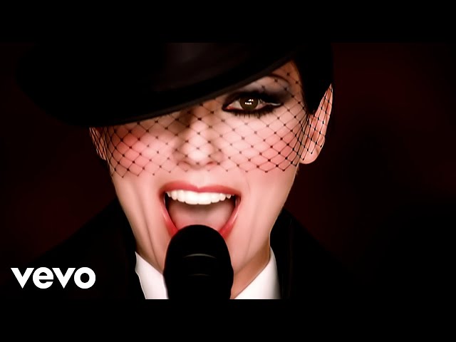 Shania Twain - Man! I Feel Like A Woman! (Official Music Video)