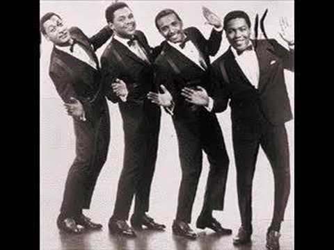 The Four Tops-I Can't Help Myself (Sugar Pie, Honey Bunch)